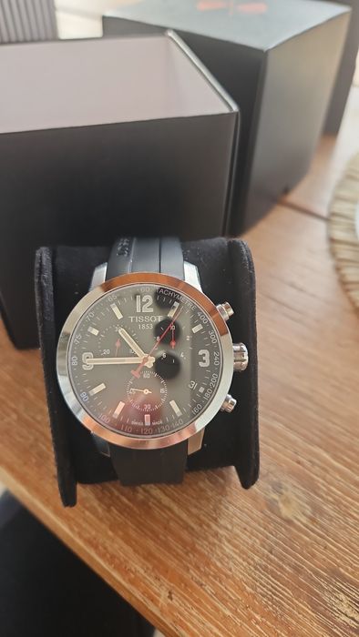 Tissot перфектно състояние