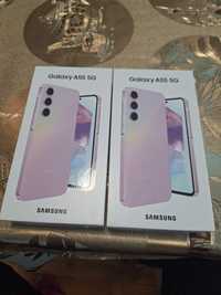 Galaxy A55 256 GB sigilat