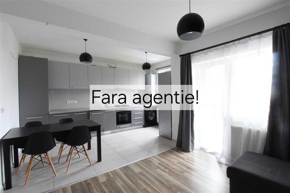 Apartament cu 3 camere 67 mp zona VIVO