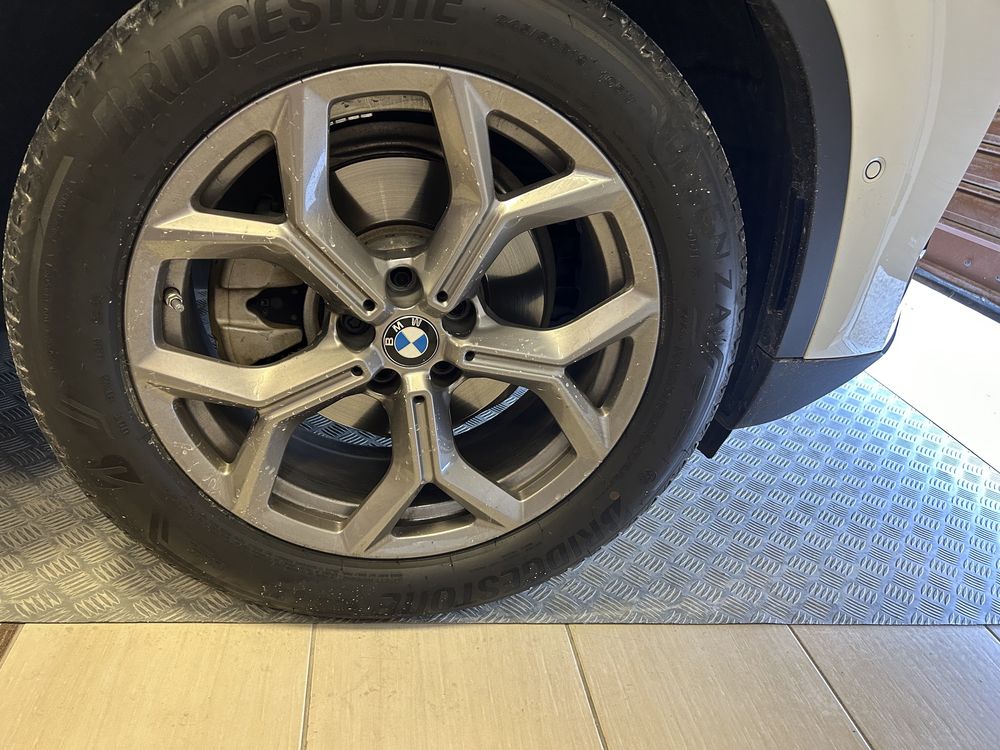 Летни гуми Bridgestone ALENZA 245/50 R19 105W 001 XL RFT BMW