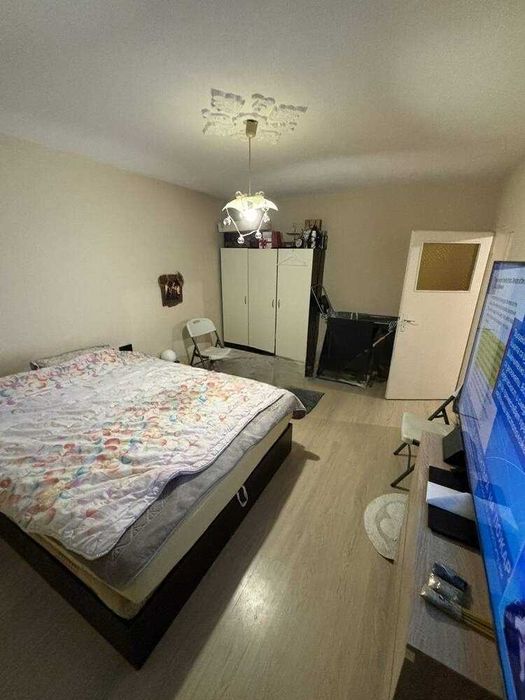 Продава се Двустаен апартамент в Бургас, Славейков - 60 кв.м за 1834 €/кв.м - Снимка #1