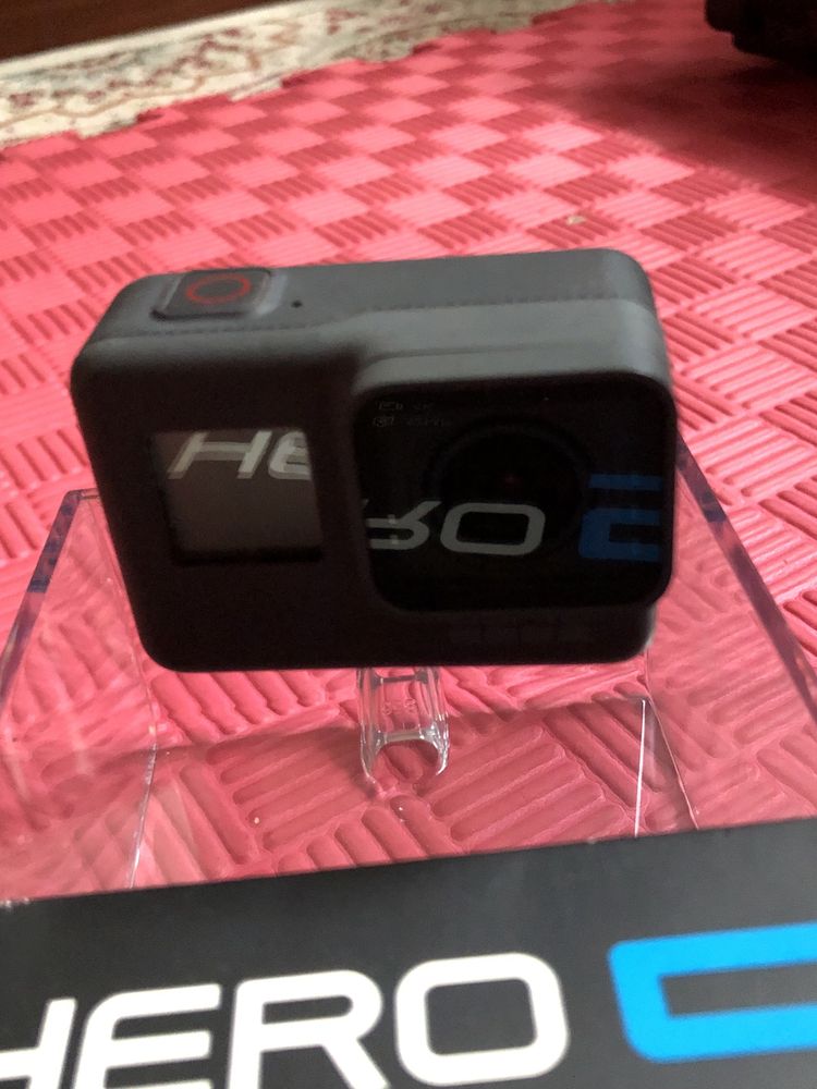 Go Pro Hero 5 Black