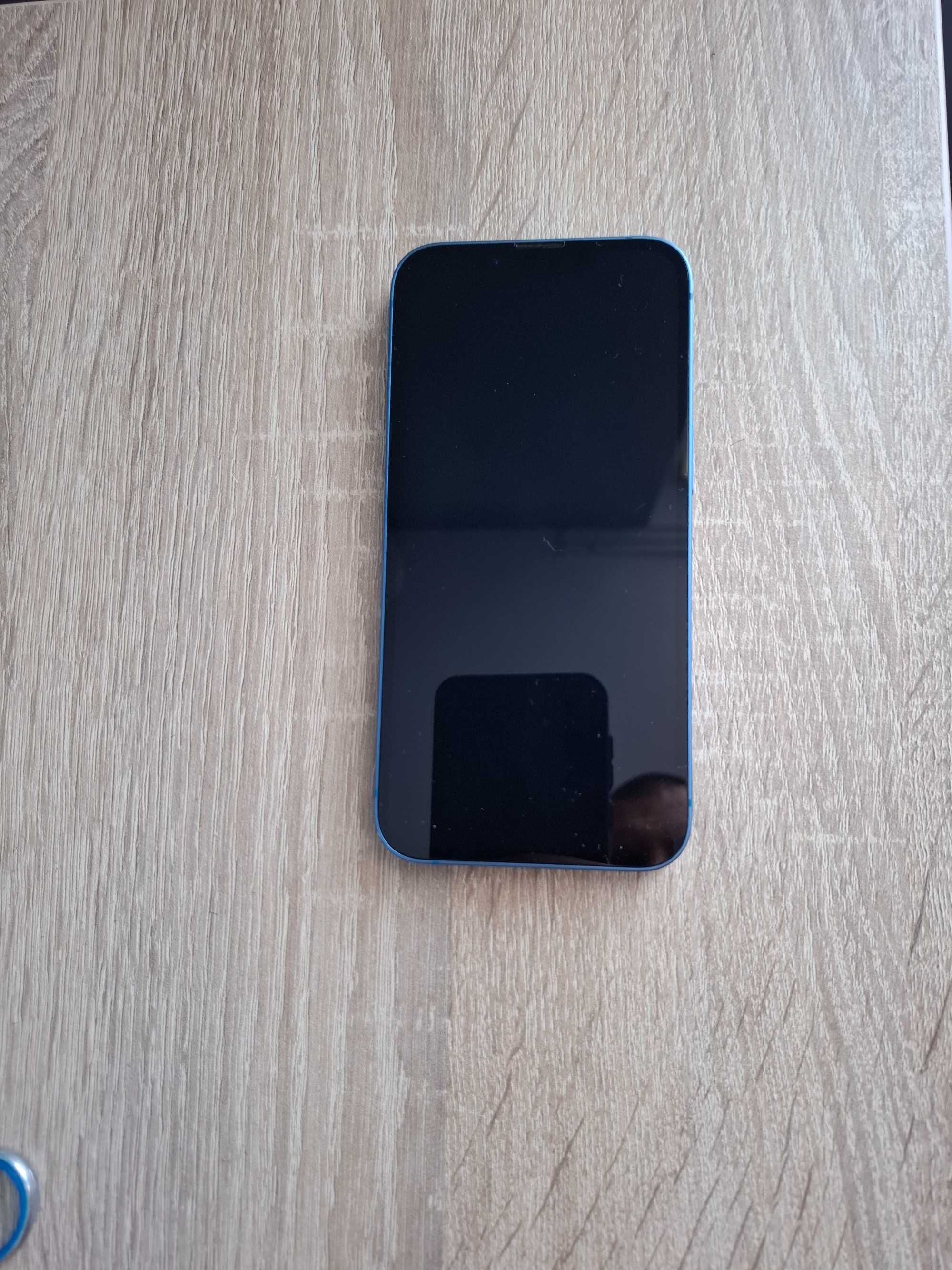 Iphone 13 с гаранция