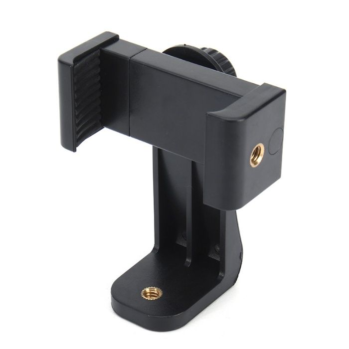 Suport telefon pentru trepied cu filet 1/4