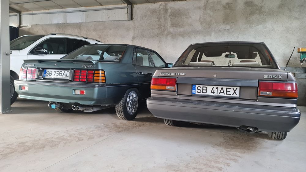 Vand mitsubishi sapporo