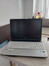 Laptop fujitsu lifebook A530 defect,piese