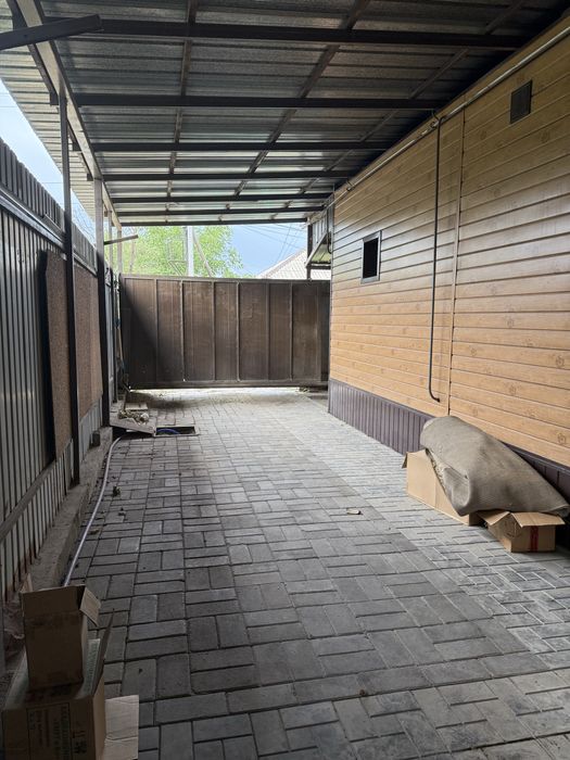 Продается дом 90кв