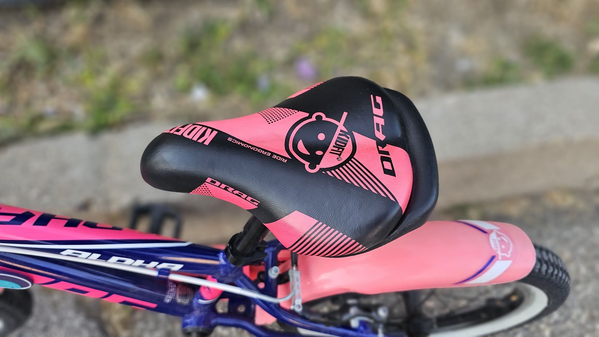 Детско колело Drag 16 цола