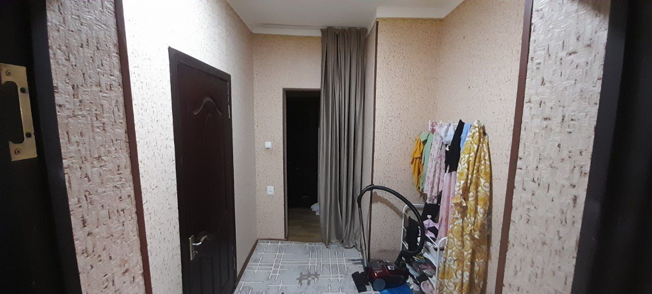 2/9/9. Сергели 2. Квартира 58 м². Рядом метро "Turon", ярмарка