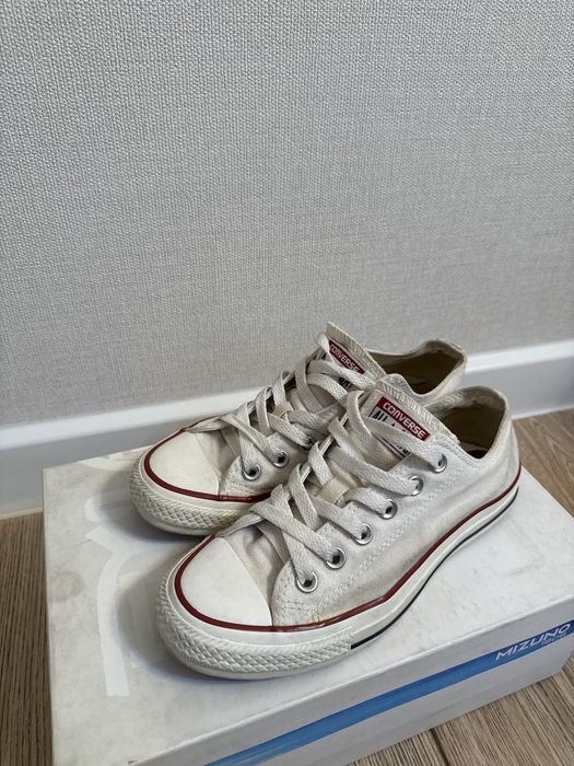 Кеды "Converse" оригинал