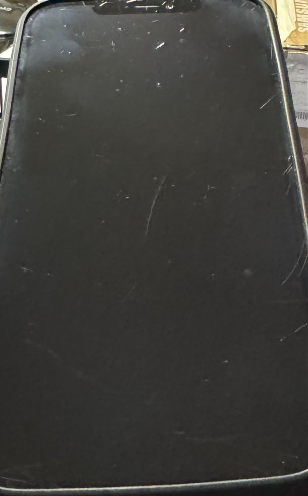 Apple iPhone 12 Pro Max, 128GB, 5G, Pacific Blue