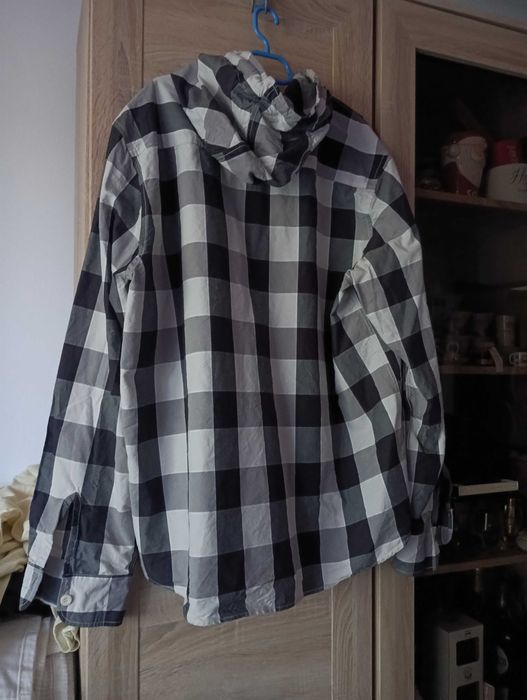 Cămașă cu gluga Engelbert Strauss XXL