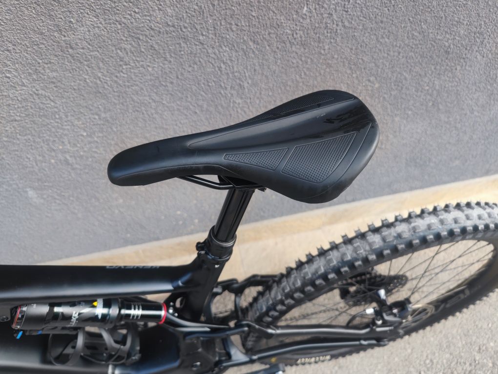 Електрически Велосипед 27.5 Specialized Rock Shox Boxxer 700Wh 2023г