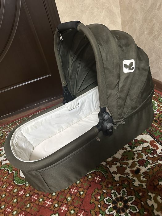 Детская кольяска