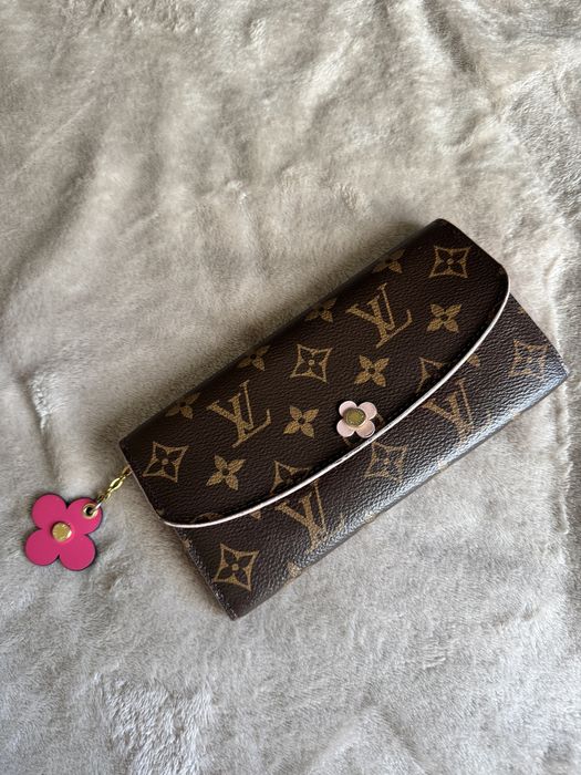 Оригинален портфейл Louis Vuitton