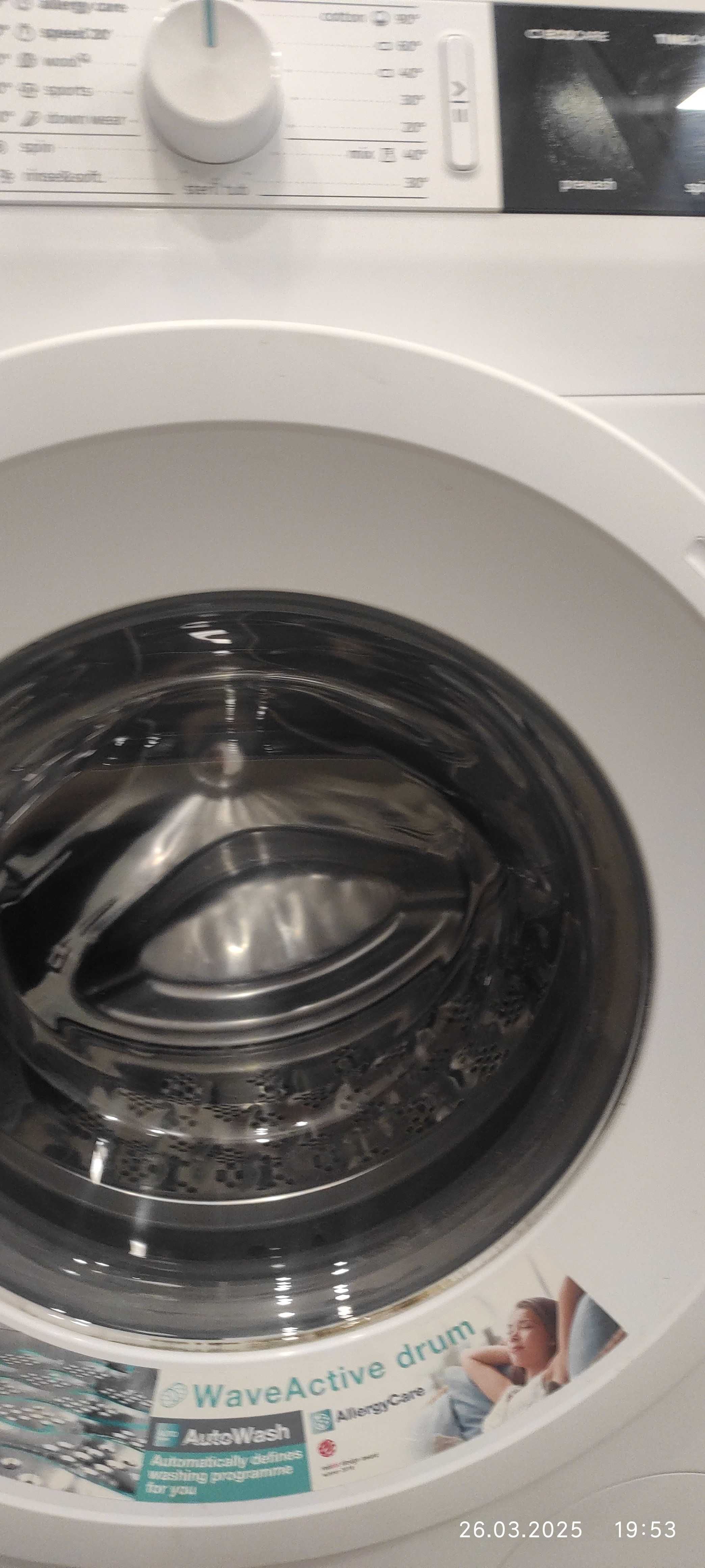 Продавам пералня Gorenje и сушилня Indesit