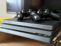 PlayStation 4 Pro 1 TB