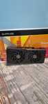 Placa video AMD Rx 7800xt 16gb