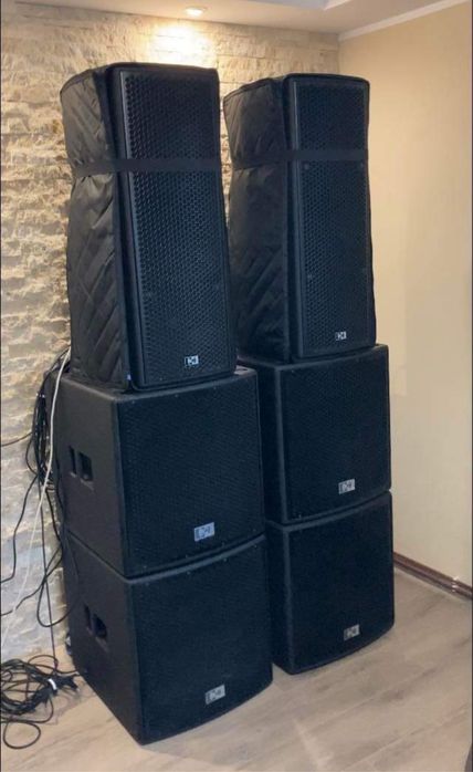 Vand sistem Montarbo Wind /Earth