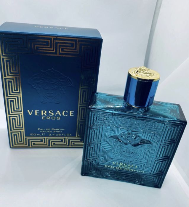 Parfum Versace Eros