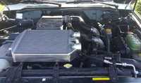 Intercooler marit aluminiu  30% Nissan Patrol  Y60 Made in Germany