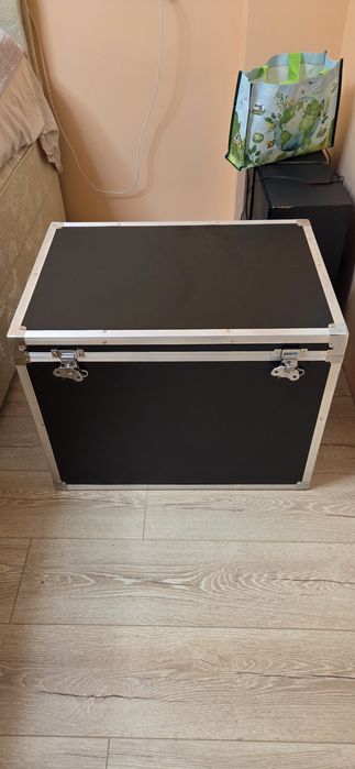 Куфър за техника нов