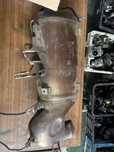 Filtru particule opel astra j 1.6cdti