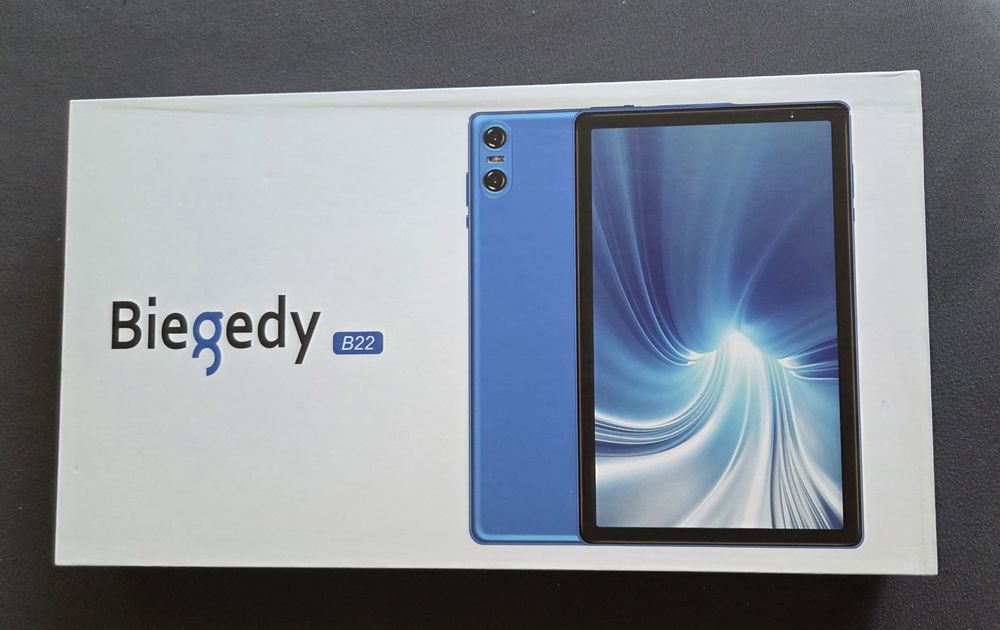 Tableta 10.1 inch 6+14 GB RAM 128 GB ROM