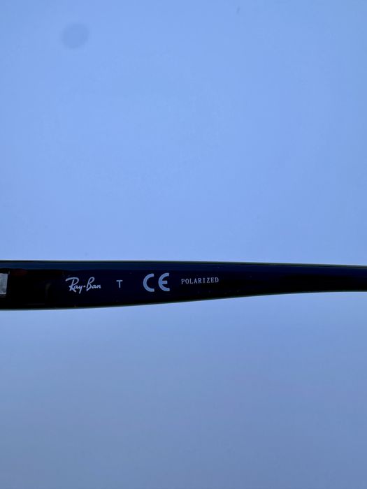 Ray Ban RB3386 с поляризация