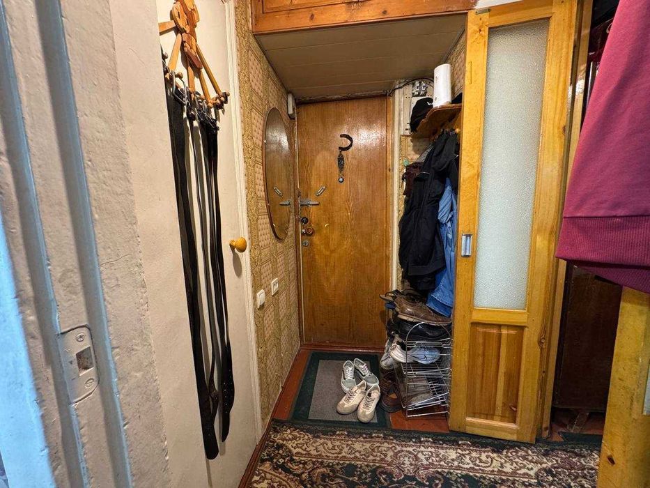 Ялангач 1/2/4 мебель техника частично