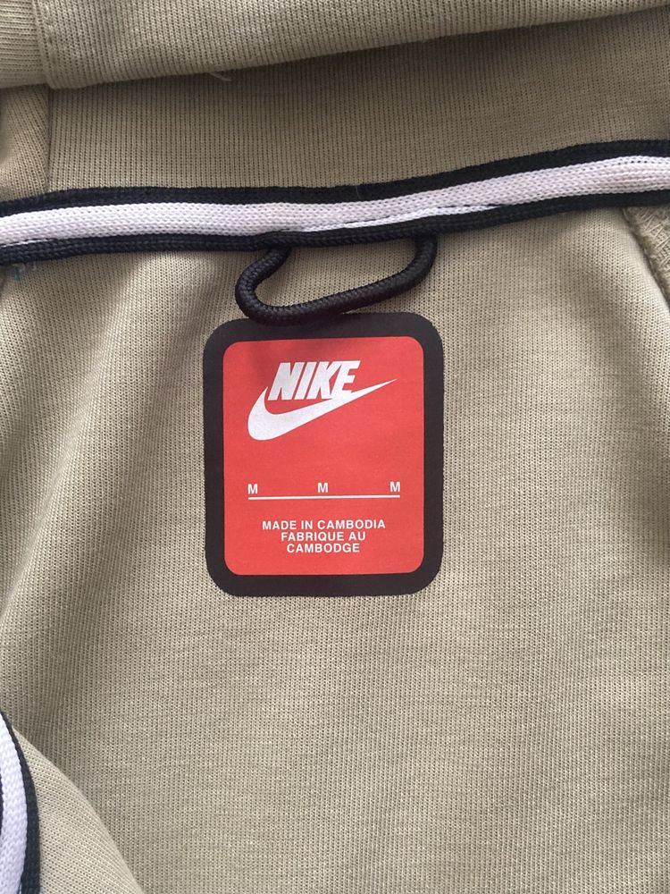 Найк теч флис Nike tech