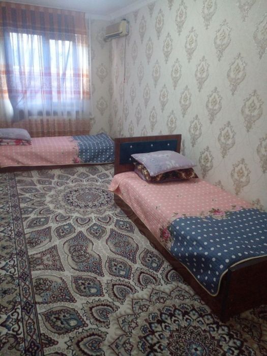 Сдаётся 2х-комнатная квартира Саодат