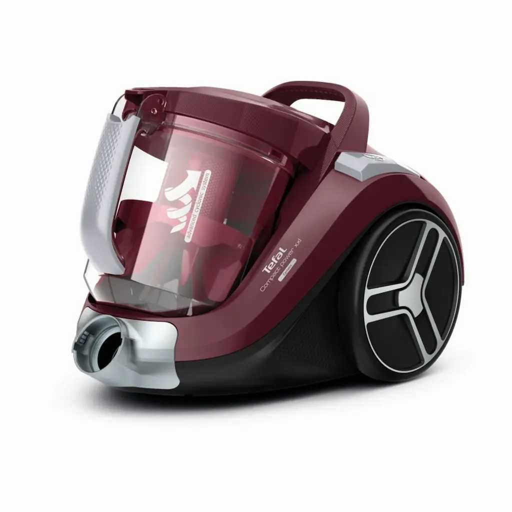 Пылесос Tefal TW 4873 EA