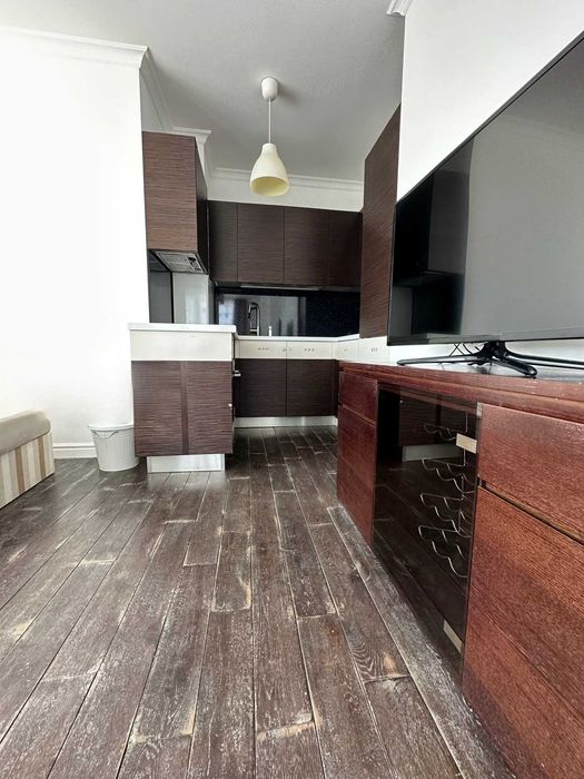 Дава се под наем Двустаен апартамент в София, Манастирски ливади - 74 кв.м за 675 € - Снимка #5