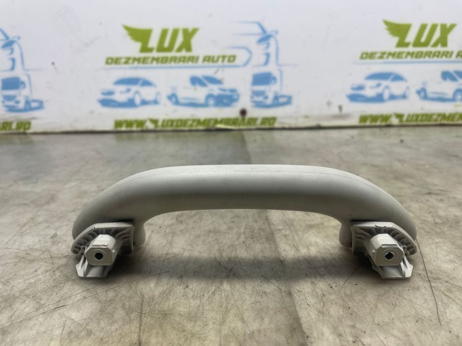 Maner plafon stanga fata Volkswagen VW Passat B6 [2005 - 2010] 1.9 td