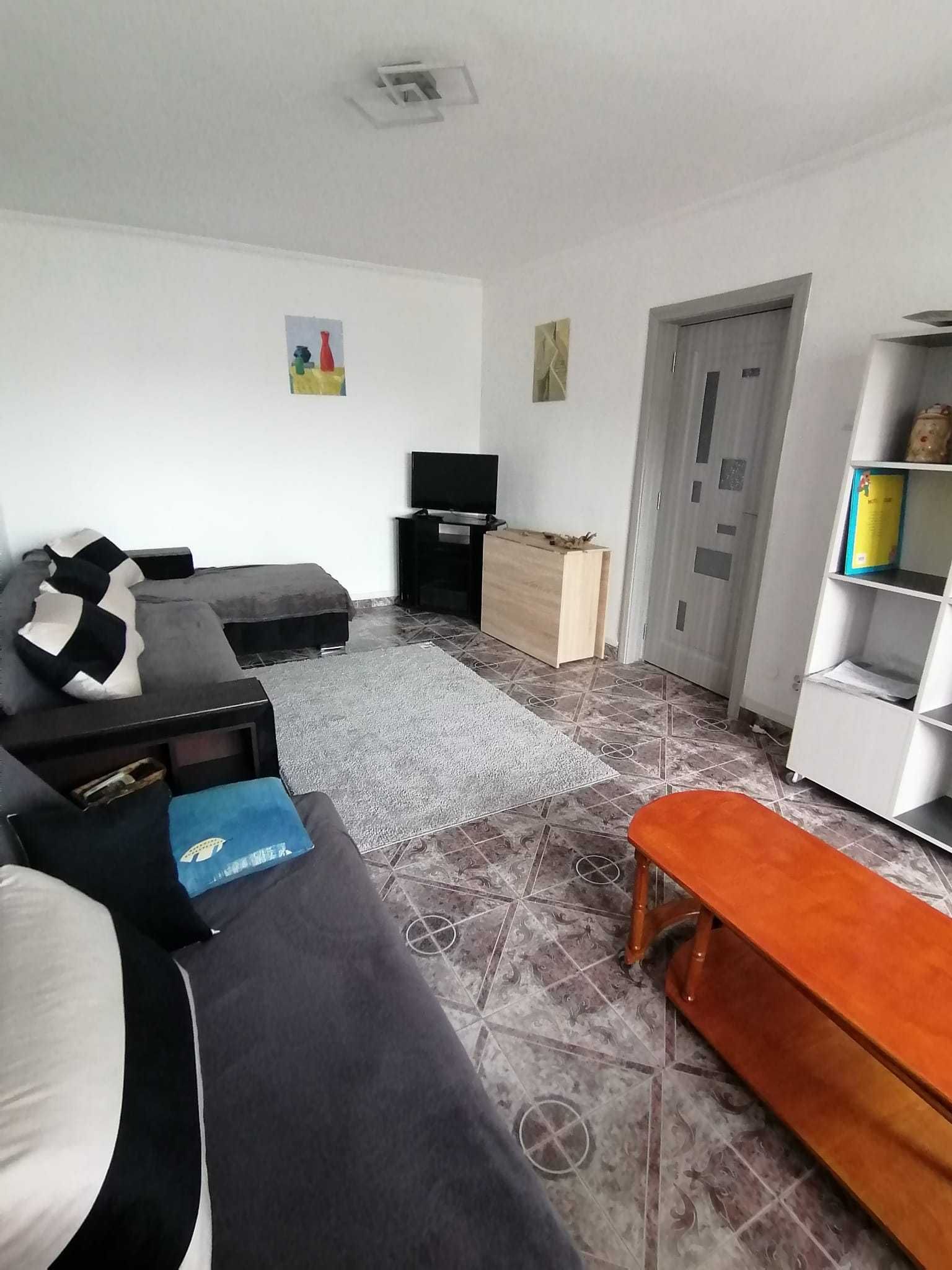 Apartament 2 camere -TEI