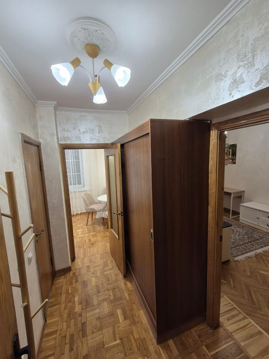 Сдам квартиру 1 комнатную квартиру