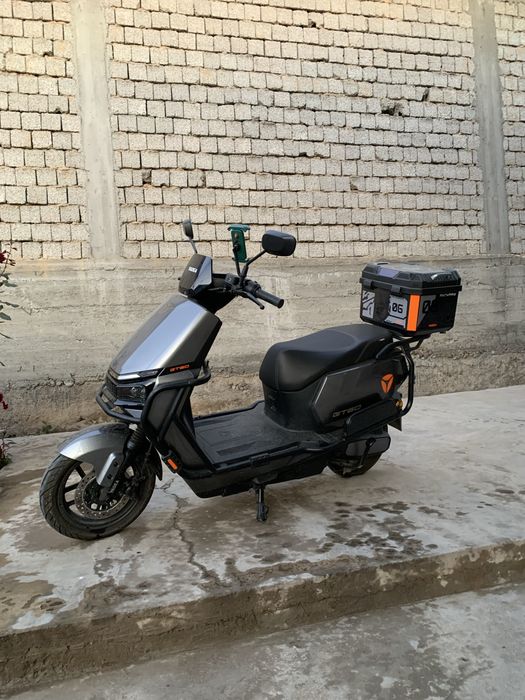 YADEA GT60 elektr skuter