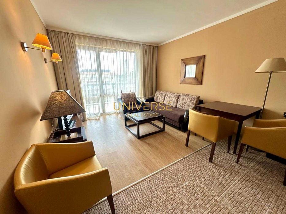 Продава се Двустаен апартамент в к.к. Слънчев бряг - 73 кв.м за 1200 €/кв.м - Снимка #1