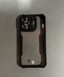 Iphone 15 Pro Tactical case