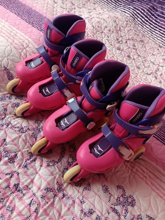 Ролери размер 28-30