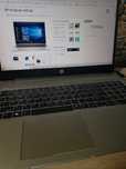 HP 450 G6 Core i5-8265U (NVIDIA GeForce MX250)