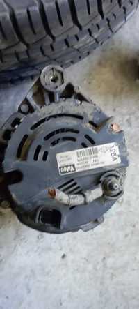 Alternator Renault Gangoo1.5 DCI 125 A