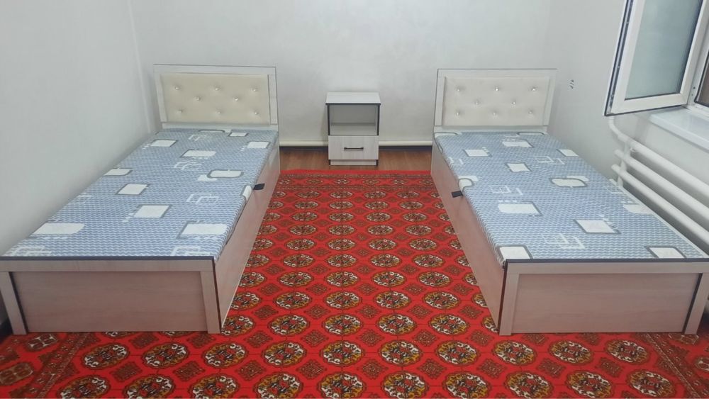 Kravat sunduk aksiya  кровать сундук спальник