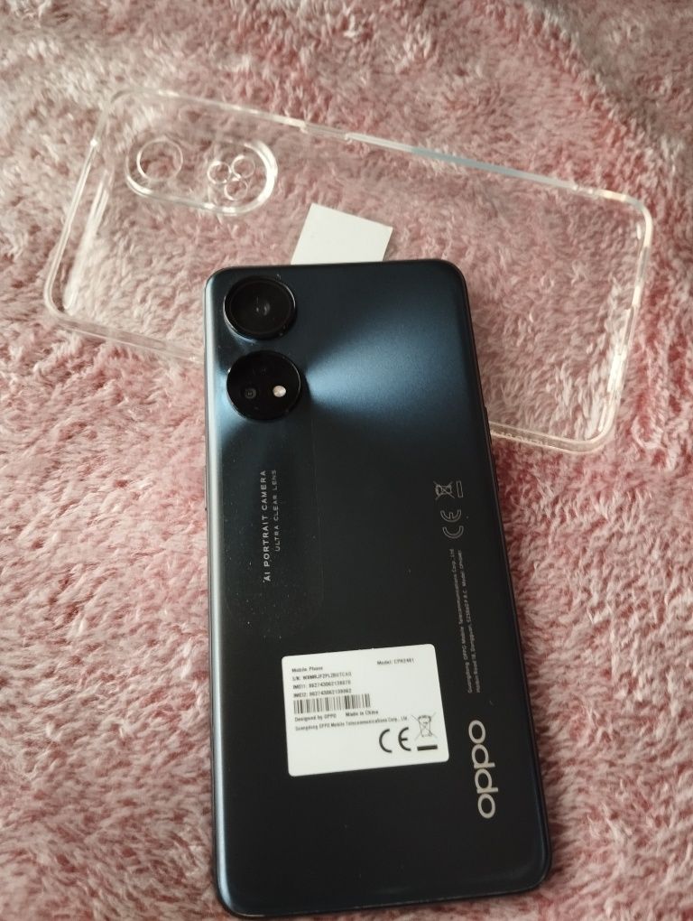 Oppo Reno 8T ca nou