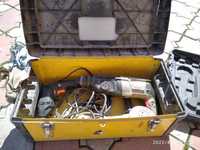 Ящик для инструментов механический