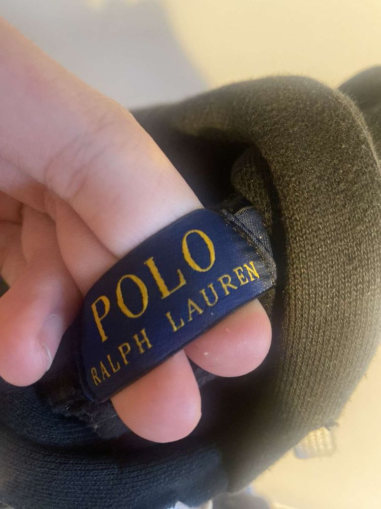 Vand hanorac polo ralph lauren