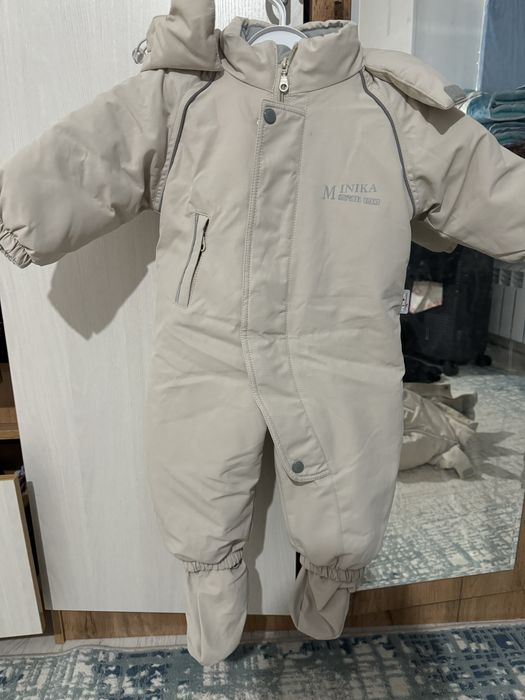 Комбинезон детский