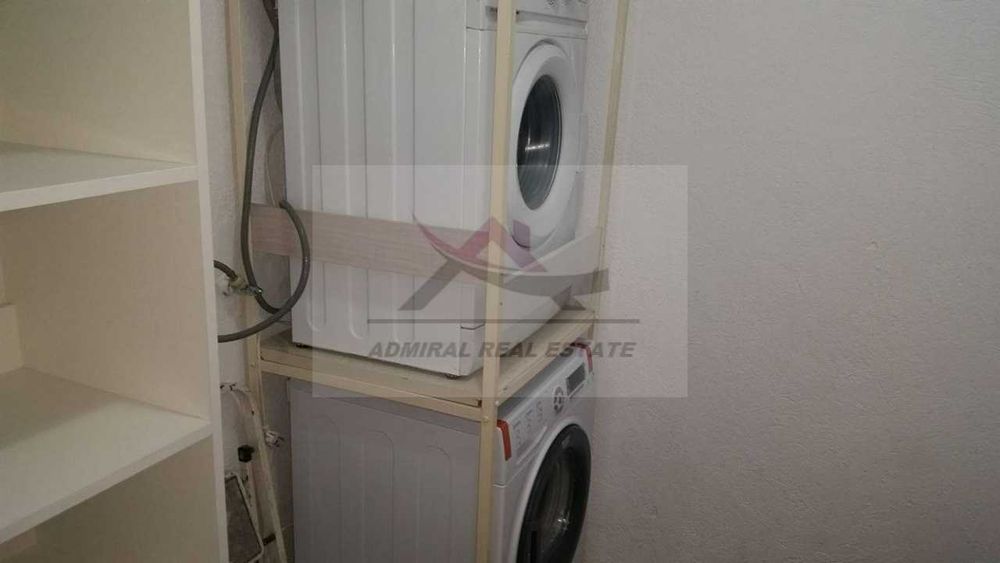 Дава се под наем Едностаен апартамент в Варна, Левски - 31 кв.м за 328.95 € - Снимка #3