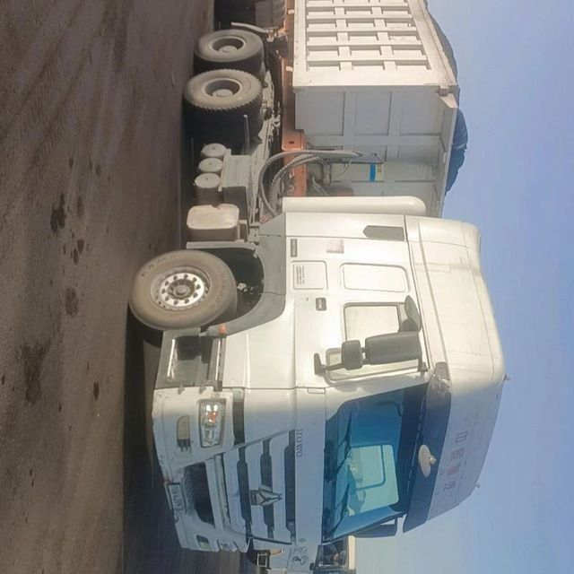 Howo A6 сотилади